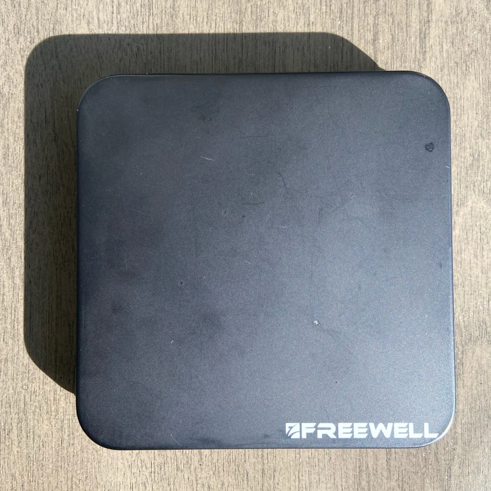 Freewell All Day Filter Bundle For DJI Mavic Mini & Mini 2 Drone (8-Pack)